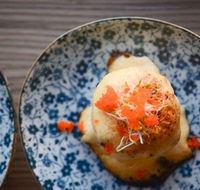 Seagate Bistro - Book Restaurant