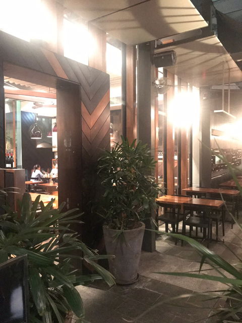 Sentinel Bar & Grill - Book Restaurant 6