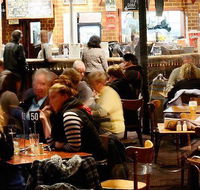 Settlers Tavern - Book Restaurant