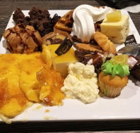 Star Buffet - Book Restaurant