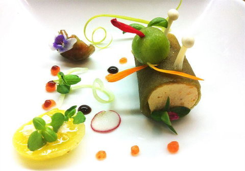 Thai Style - Book Restaurant 15