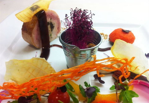 Thai Style - Book Restaurant 17