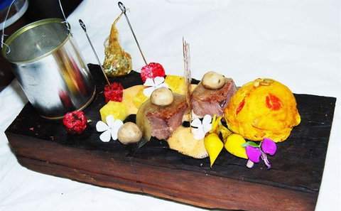 Thai Style - Book Restaurant 5