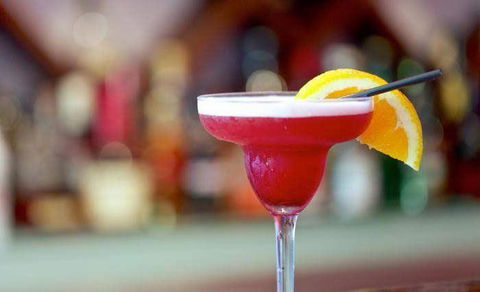 The Deck Poolside Bar & Restaurant - Book Restaurant 6