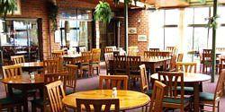 The Fernery Bistro - Book Restaurant 9