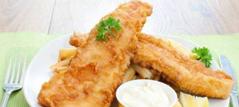 The Fernery Bistro - Book Restaurant 1