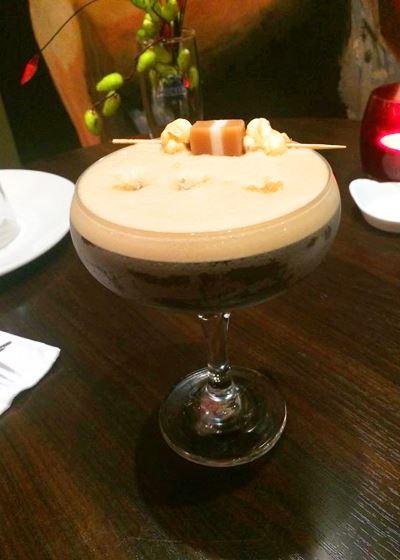 Vlado's - Book Restaurant 1
