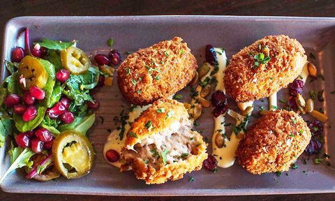 Vlado's - Book Restaurant 4