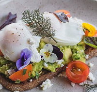 Armchair Collective - Book Restaurant