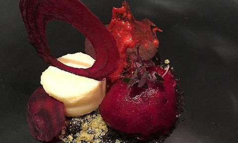 Border Wine Room - Book Restaurant 10