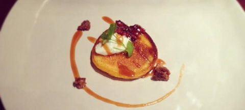 Border Wine Room - Book Restaurant 3