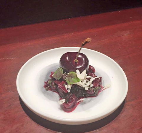 Border Wine Room - Book Restaurant 6