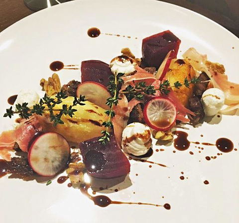 Border Wine Room - Book Restaurant 7