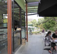 Cafe Fibonacci - Book Restaurant