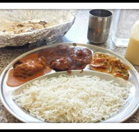 Classic Curry Company - Book Restaurant