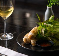 Coda - Book Restaurant