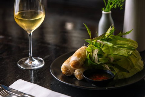 Coda - Book Restaurant 0