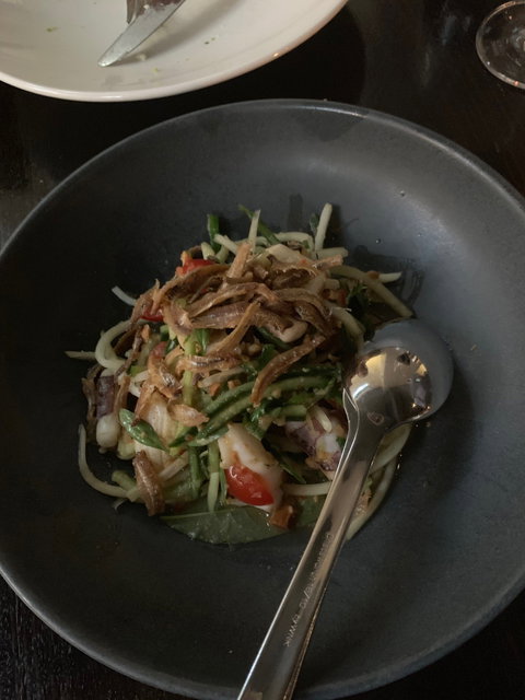 Coda - Book Restaurant 1