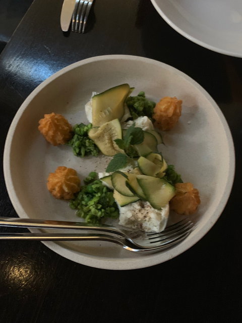 Coda - Book Restaurant 2