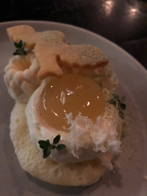 Coda - Book Restaurant 4
