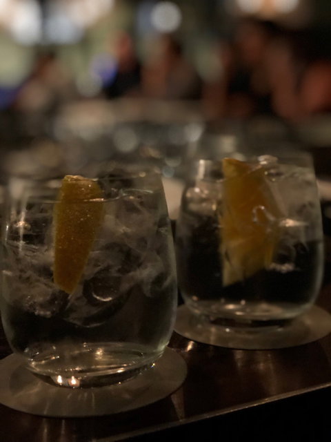 Coda - Book Restaurant 5