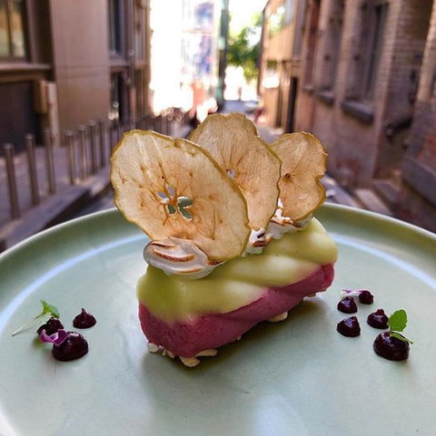 Coda - Book Restaurant 6