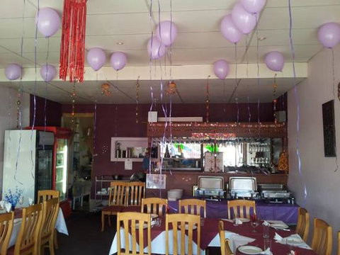 Delhi Darbar Indian Restaurant - Book Restaurant 0