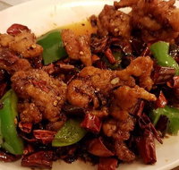 Empress Of China - Book Restaurant
