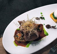 Essence on Exhibition - Book Restaurant