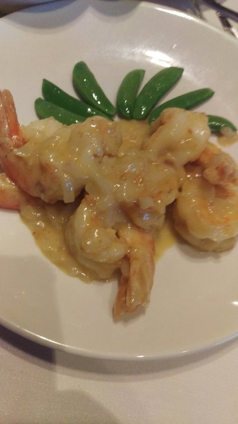 Flower Drum - Book Restaurant 1
