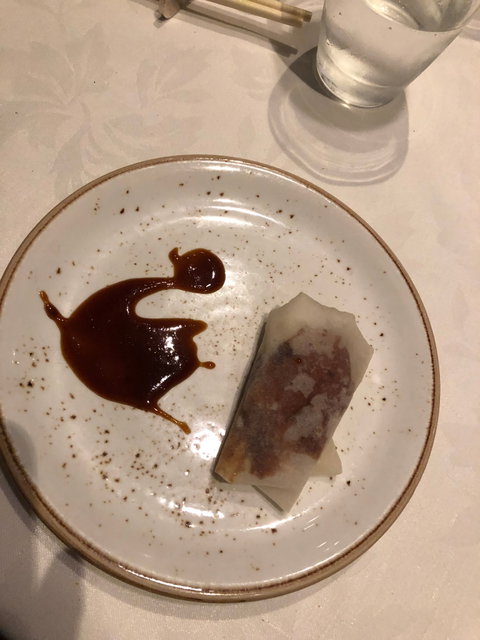 Flower Drum - Book Restaurant 5