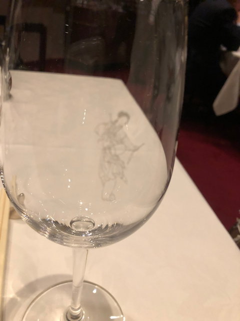 Flower Drum - Book Restaurant 6