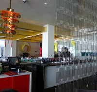 Man Mo - Book Restaurant