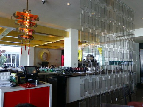 Man Mo - Book Restaurant 0