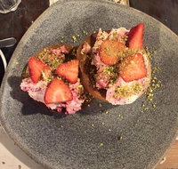 Manchester Press - Book Restaurant