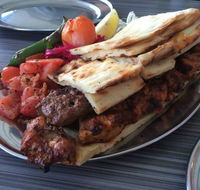 New Star Kebab Family Restaurant - Book Restaurant
