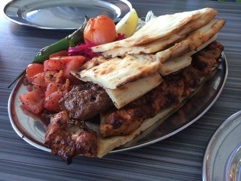 New Star Kebab Family Restaurant - Book Restaurant 0