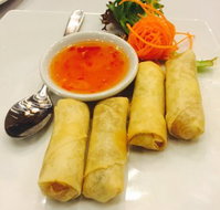 Nine Elephants - Book Restaurant
