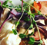 Radii Restaurant and Bar - Book Restaurant