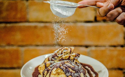 Roule Galette Flinders Lane - Book Restaurant 13