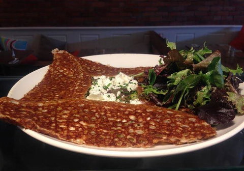 Roule Galette Flinders Lane - Book Restaurant 19