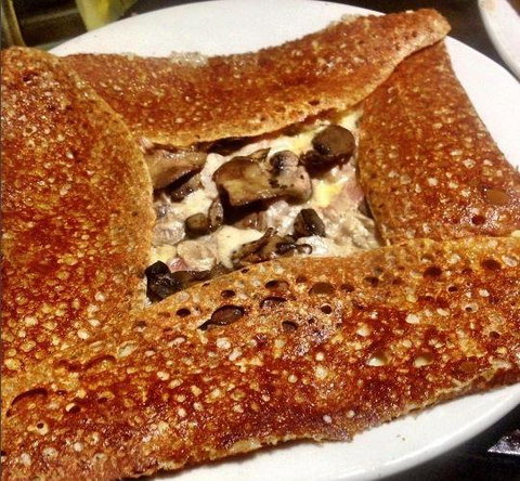 Roule Galette Flinders Lane - Book Restaurant 22