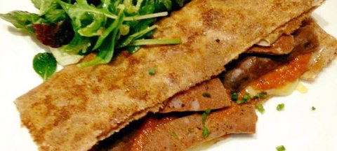 Roule Galette Flinders Lane - Book Restaurant 2