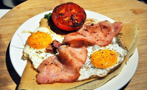Roule Galette Flinders Lane - Book Restaurant 32