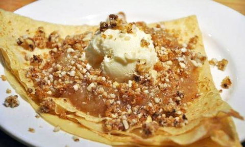 Roule Galette Flinders Lane - Book Restaurant 36