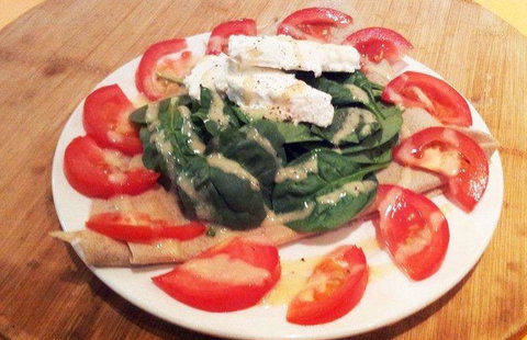 Roule Galette Flinders Lane - Book Restaurant 37