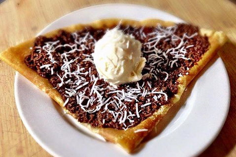 Roule Galette Flinders Lane - Book Restaurant 39