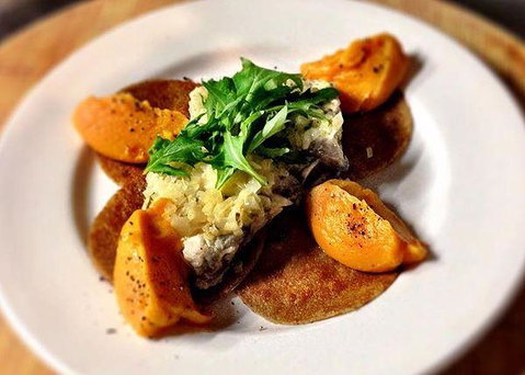 Roule Galette Flinders Lane - Book Restaurant 41