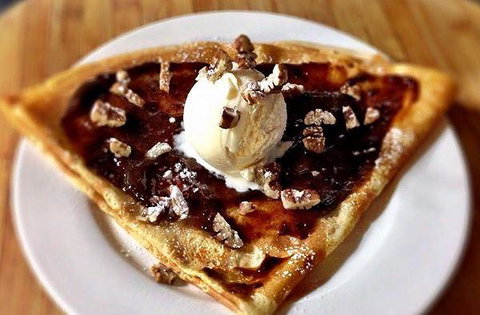 Roule Galette Flinders Lane - Book Restaurant 42