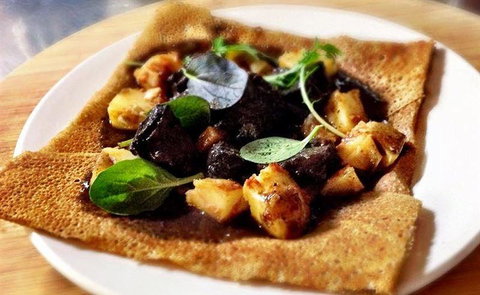 Roule Galette Flinders Lane - Book Restaurant 43